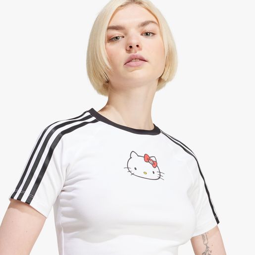 adidas x Hello Kitty