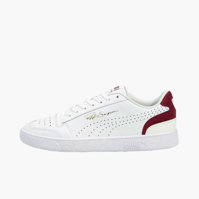 Puma Ralph Sampson Sneakers by Marathon Ecuador