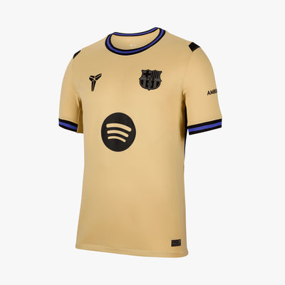 Nike Camiseta Segunda equipación Stadium FC Barcel