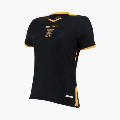 The Strongest Camiseta Alterna Oficial 2022