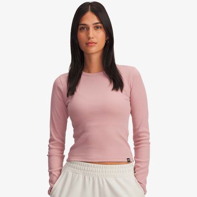 Under Armour Polo Rival Rib