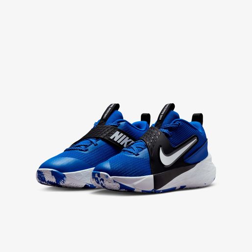 Nike Team Hustle D 12