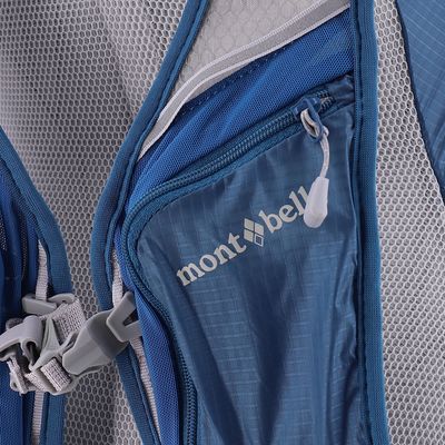 Montbell Mochila Cross Runner 7