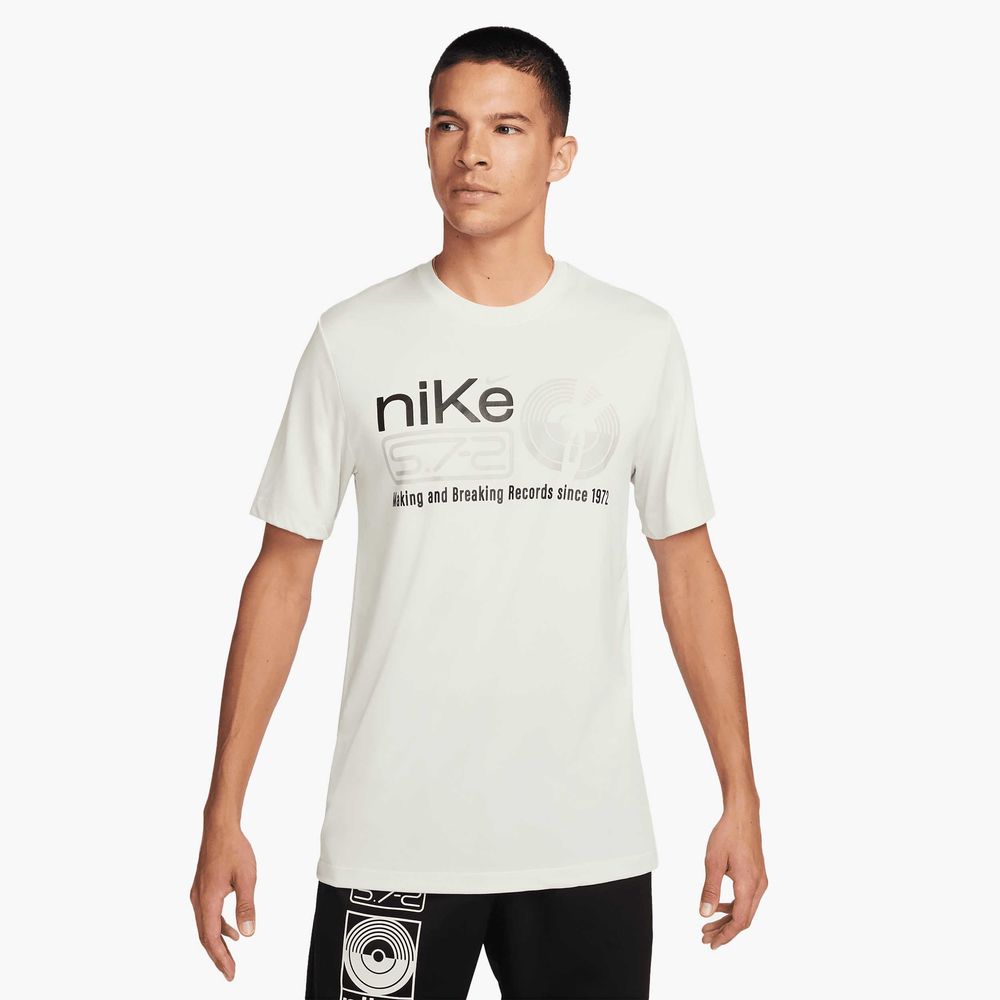 T-shirt Court Dri-FIT Max90 pour homme. LU