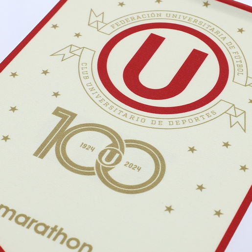 Caja de Colección Universitario 100 Años