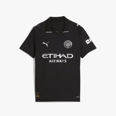 Puma Camiseta Manchester City 25/26 visita
