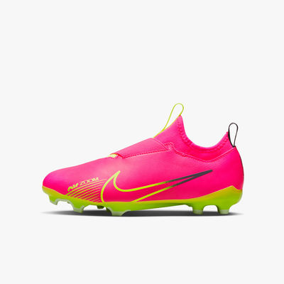 Nike Jr. Mercurial Vapor 15 Academy