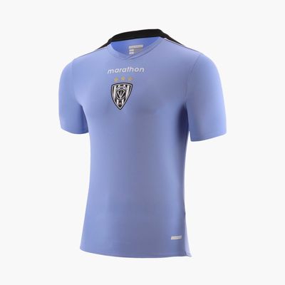 Camiseta de Presentación IDV Marathon 2024