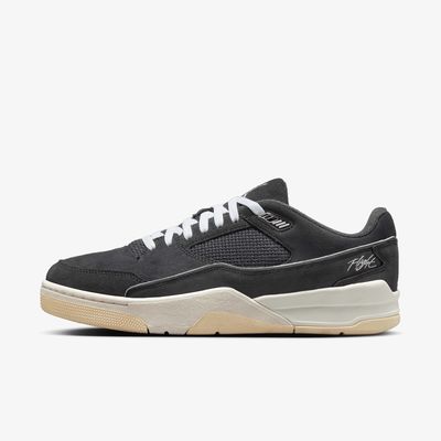 Jordan Flight Court