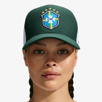 Nike Gorra AeroBill Classic 99 Brasil