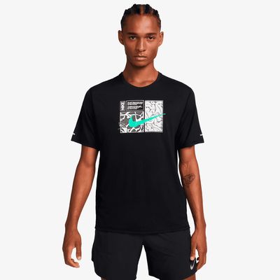 Nike Dri-FIT Miler D.Y.E.