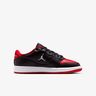 Jordan Court Connect Low