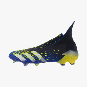 Zapatos Pupos Originales Modelos De Pupos ADIDAS PREDATOR LEAGUE