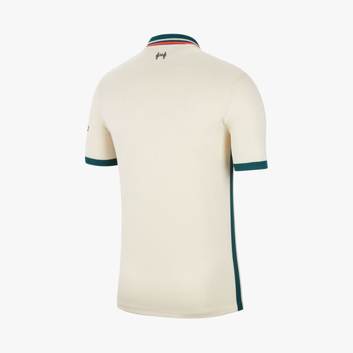 Nike Liverpool FC 2021/22 Away