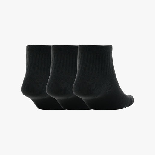 Under Armour Media Tobillera Essential 3 Pares