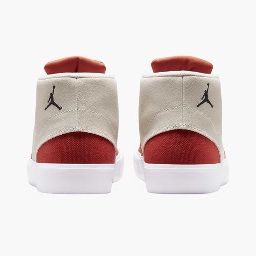 Jordan Series Mid 03