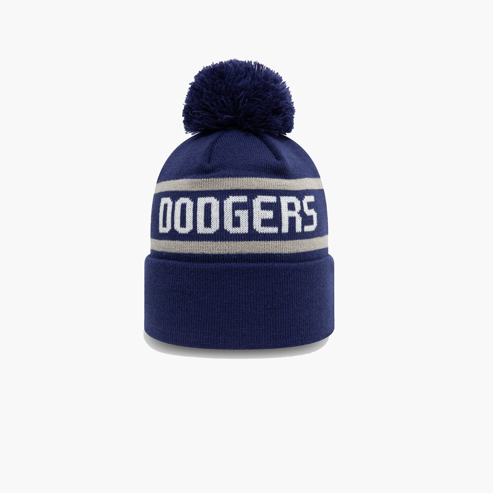 New Era Los Angeles Dodgers