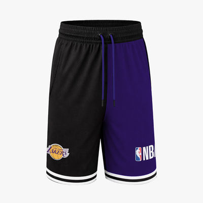 NBA Short Los Angeles Lakers