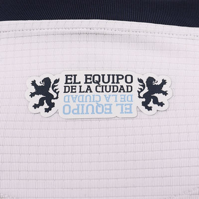 Camiseta Oficial Guayaquil City Astro 2023