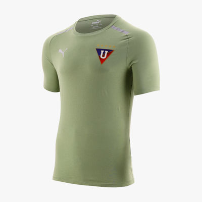 Puma Camiseta LDU Presentación