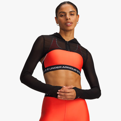 Under Armour Camiseta Vanish Elite Mesh