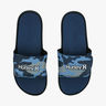 Hurley Camo Slide