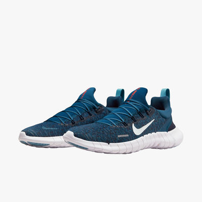 nike free run 5.0 size 5