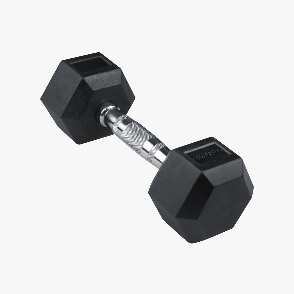 Gym Power Dumbbel