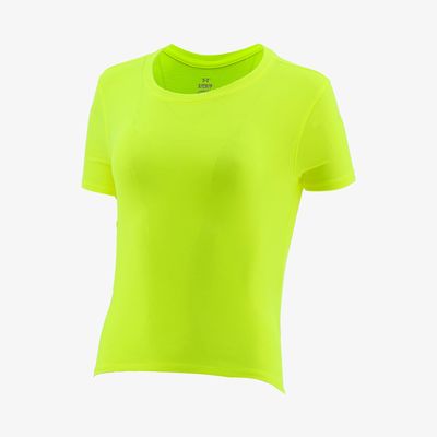 Under Armour Polo Launch