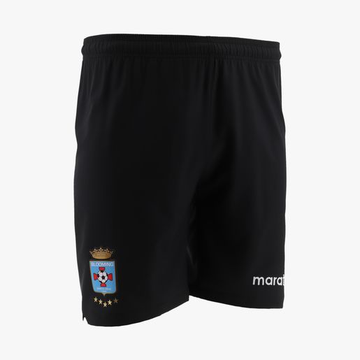 Blooming Short Arquero