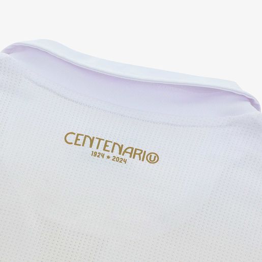 Camiseta Universitario 100 Años Oficial Jugador