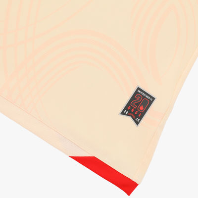 U de Vinto Camiseta Oficial 2025