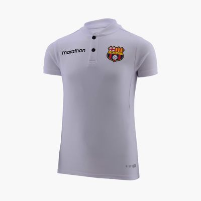 Camiseta Polo de Presentación BSC Marathon