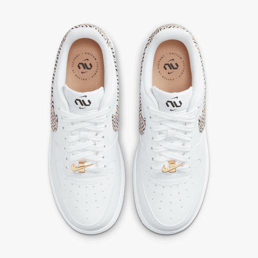 Nike Air Force 1 LX United