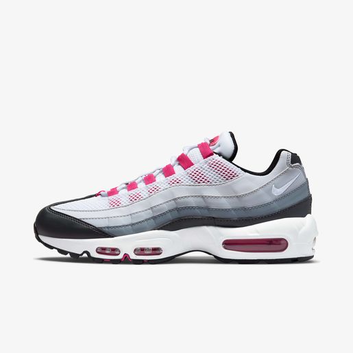 Nike air max 95 mujer rosas best sale