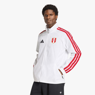 adidas Casaca Deportiva Originals Perú