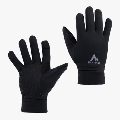 Mckinley Guantes Ron III