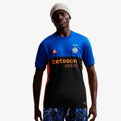 Nike Camiseta Inter Milan 2026 Stadium SE