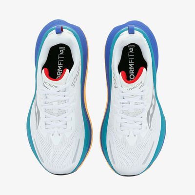 Saucony Hurricane 24 Galaxy