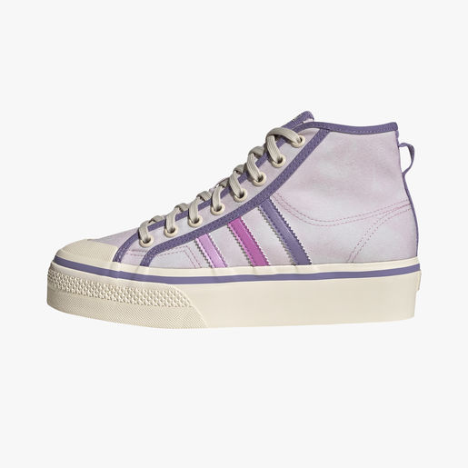 adidas Nizza Platform Mid