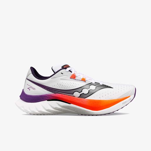 Saucony Endorphin Speed 4