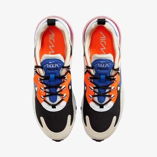 Nike Air Max 270 React