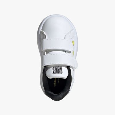 adidas Smiley Advantage