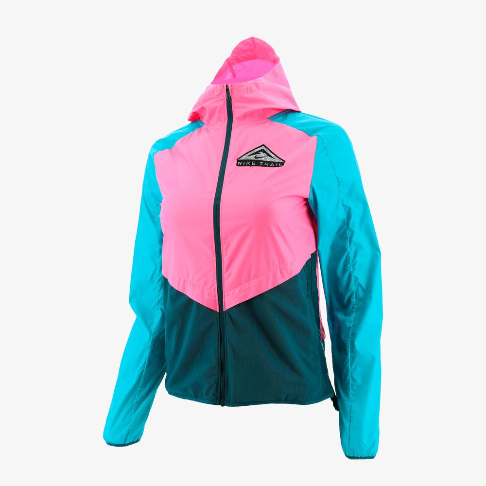 Nike Shield