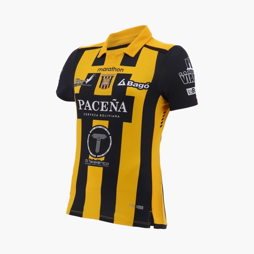 The Strongest Camiseta Oficial 2021