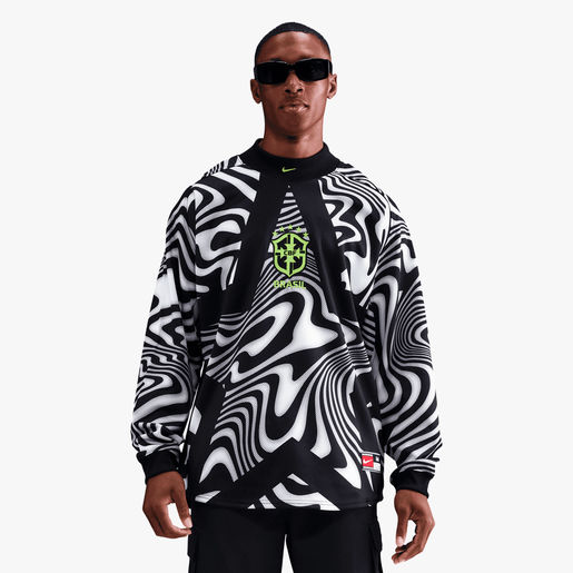 Nike Polo Brazil Hollywood Goalkeeper
