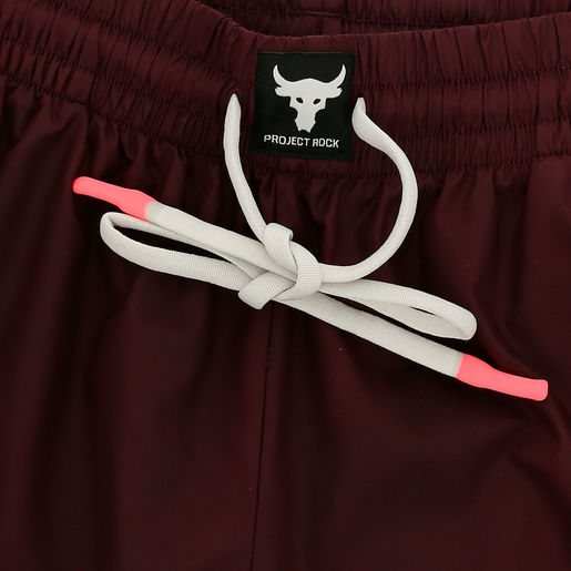 Under Armour Project Rock Woven