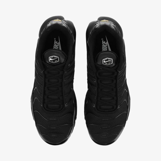 Nike Air Max Plus Triple Black
