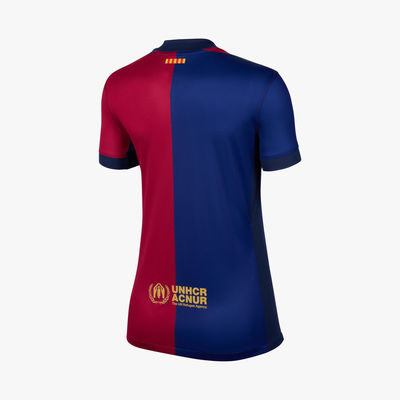 Nike FC Barcelona 2024/25 Stadium Home