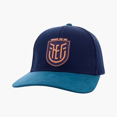 Gorra FEF 2026